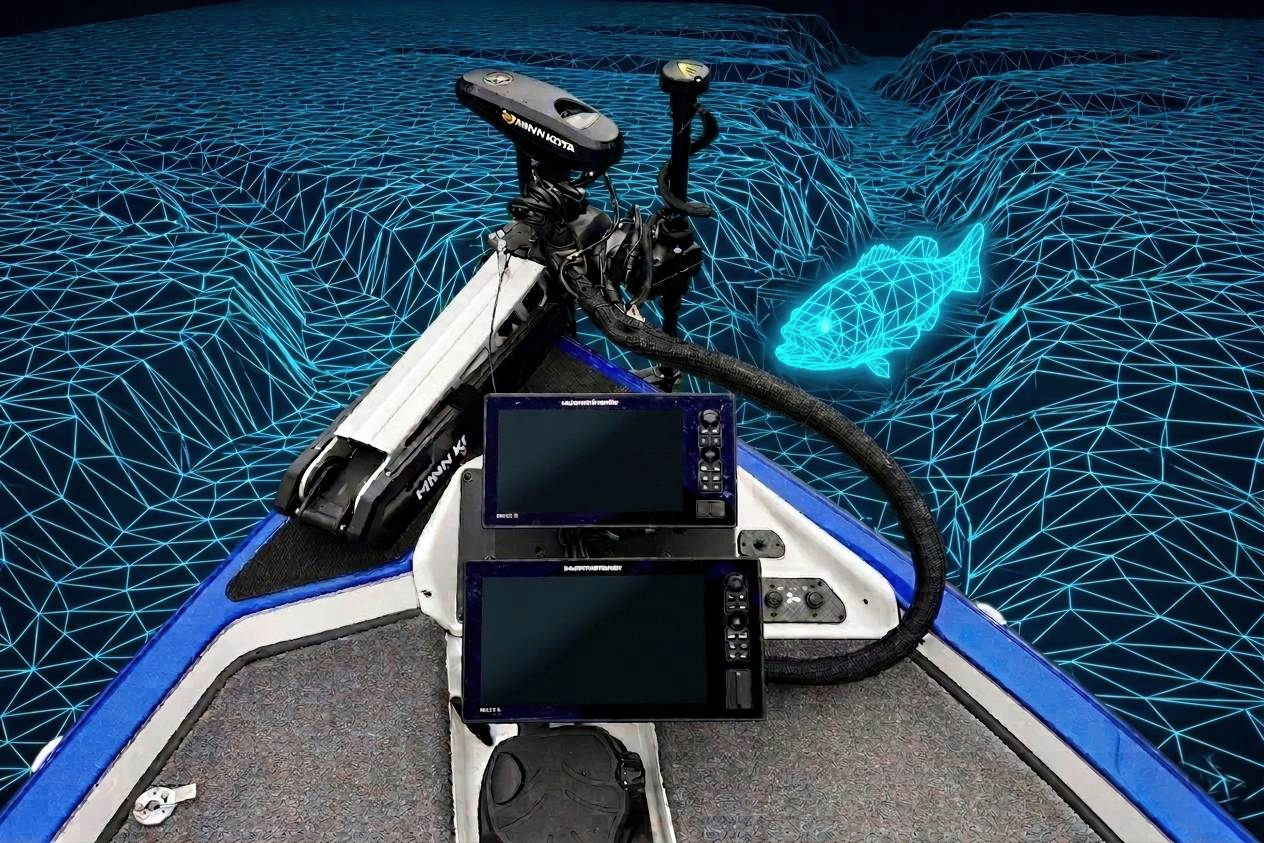 Vimicx 3D