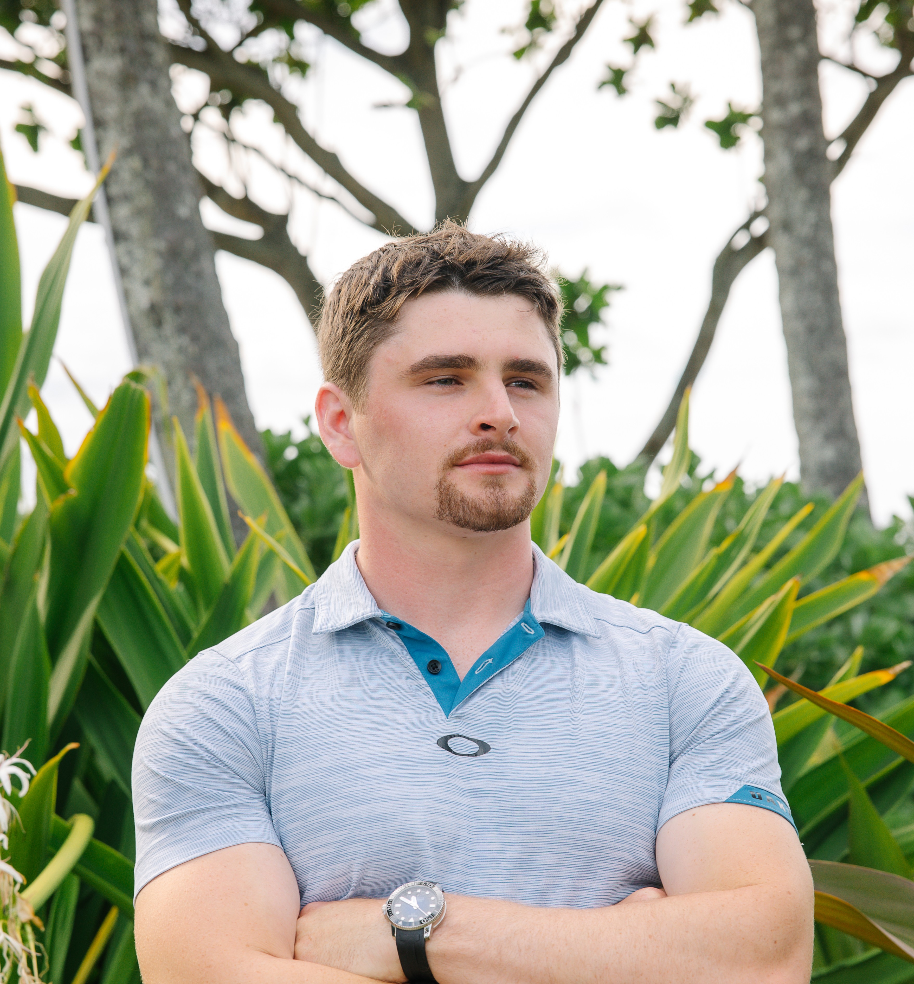 Luke Wunderling - CEO of Vimicx