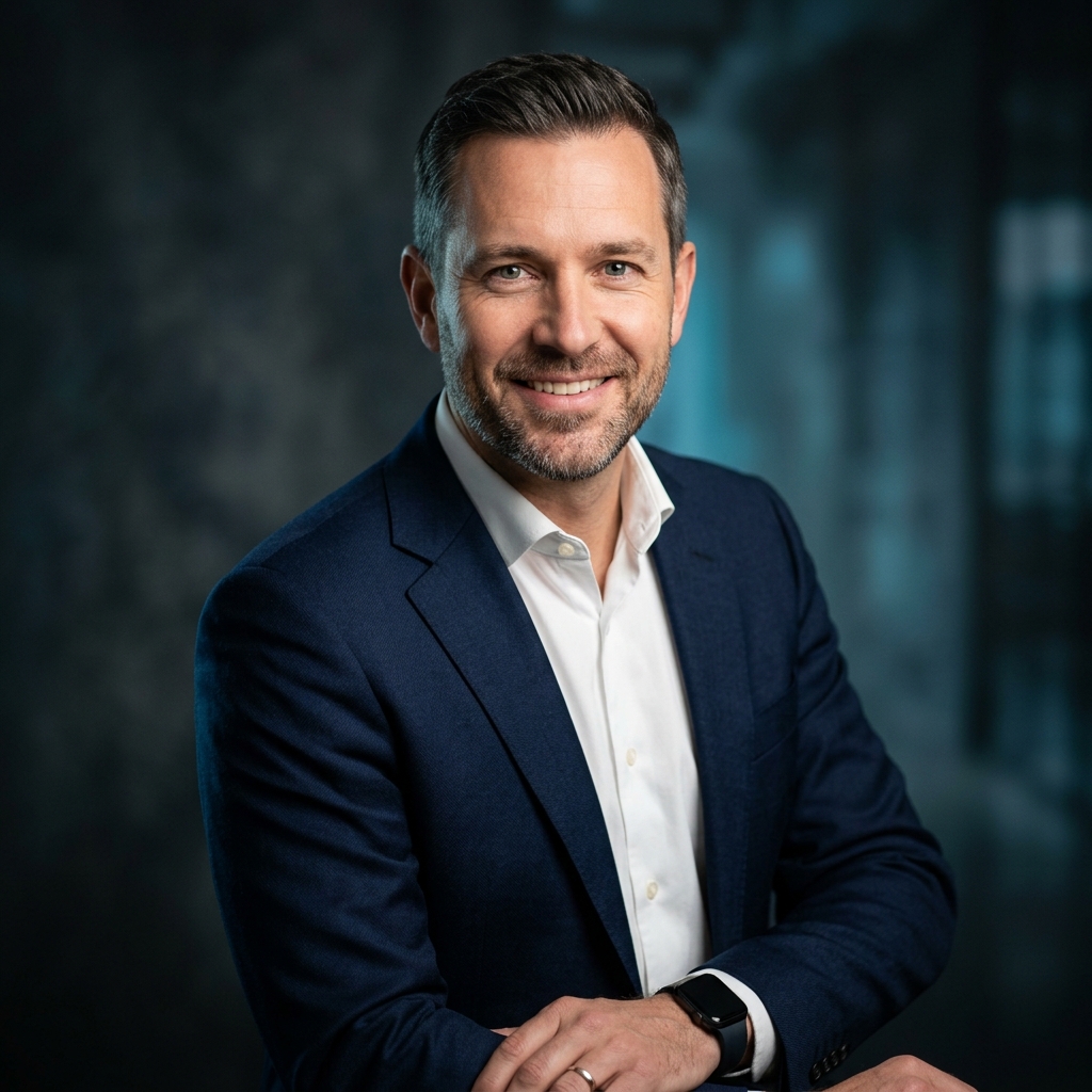 Alex Morgan - CEO of Vimicx