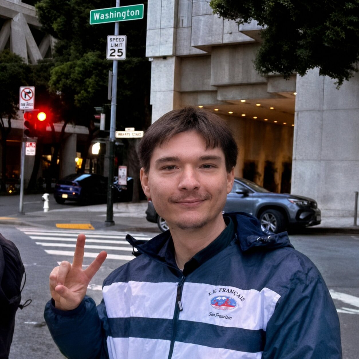 Dalton Langley - CTO of Vimicx